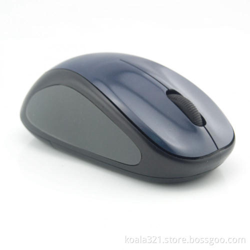 Computer wireless mouse